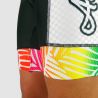 CHILD TRI SUIT ARMOS ALOHA 2.0 WHITE SS