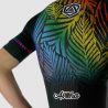 CHILD TRI SUIT ARMOS ALOHA 2.0 BLACK SS