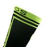CYCLING SOCKS ARMOS NEON YELLOW FLUO – Mid-height