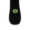 CYCLING SOCKS ARMOS NEON YELLOW FLUO – Mid-height