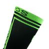 CHAUSSETTES CYCLISME ARMOS NEON VERT FLUO – Mi hautes