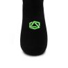 CYCLING SOCKS ARMOS NEON GREEN FLUO – Mid-height