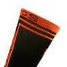 CYCLING SOCKS ARMOS NEON ORANGE FLUO – Mid-height