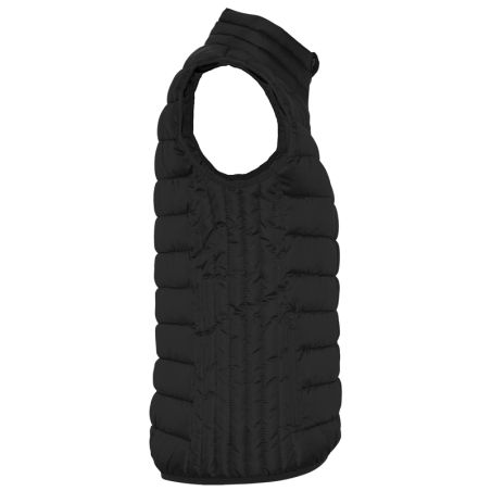 GILET DOUDOUNE ARMOS WARM FEMME - NOIR