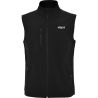 GILET SOFTSHELL ARMOS PRIME - NOIR