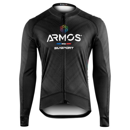 JERSEY/JACKET MID SEASON PRO ARMOS TEAM