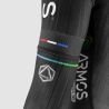 LYCRA ARM WARMER PRO AERO ARMOS TEAM