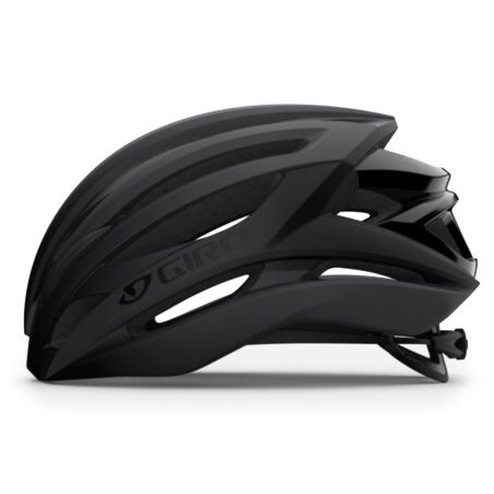 HELMET GIRO SYNTAX MATTE BLACK