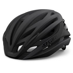 HELMET GIRO SYNTAX MATTE BLACK