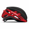 HELMET GIRO AGILIS - BLACK MAT / RED