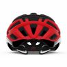 CASQUE GIRO AGILIS - NOIR MAT / ROUGE