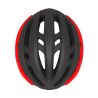 CASQUE GIRO AGILIS - NOIR MAT / ROUGE