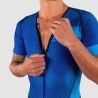 ELITE TRISUITS SILASPORT CLASSY STYLE BLUE SS