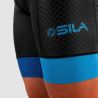 ELITE TRISUITS SILASPORT CLASSY STYLE BLUE SS