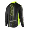 WINDBREAKER PRIMO VEST ARMOS NEON YELLOW
