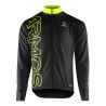 WINDBREAKER PRIMO VEST ARMOS NEON YELLOW