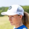 CAP LIFESTYLE ARMOS TALISMAN WHITE