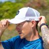 CAP LIFESTYLE ARMOS TALISMAN WHITE