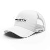 CAP LIFESTYLE ARMOS TALISMAN WHITE