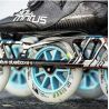 ROUE CADOMOTUS MAGIC 125mm