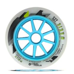 ROUE CADOMOTUS MAGIC 125mm