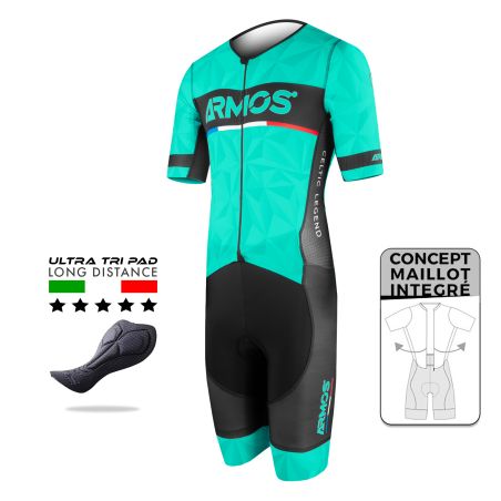 TRIFONCTION LD PRO RACE ARMOS PRISME