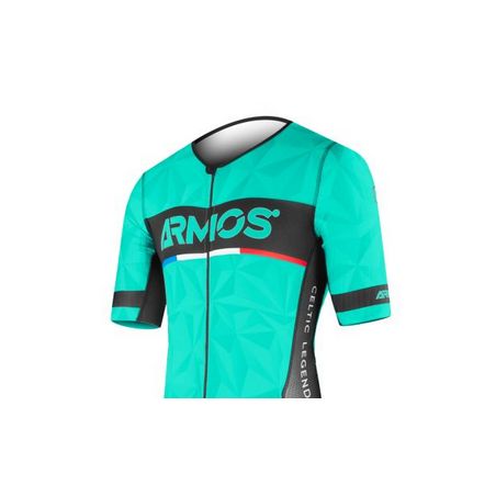 TRIFONCTION LD PRO RACE ARMOS PRISME