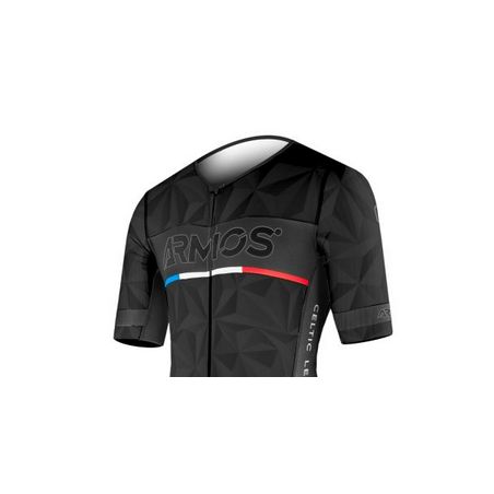 LD TRISUIT PRO RACE ARMOS PRISME