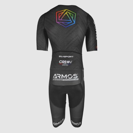 TRIFONCTION LD PRO RACE ARMOS TEAM