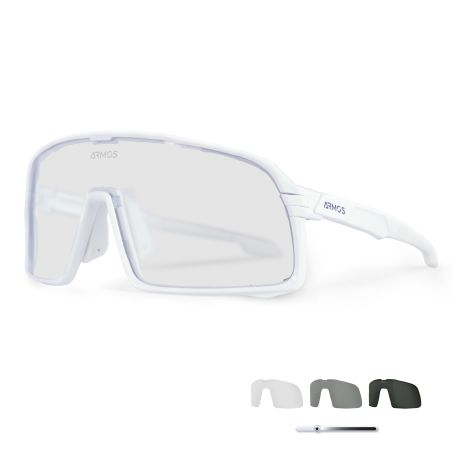 SUNGLASSES ARMOS SPEEDFLY - PHOTOCHROMIC