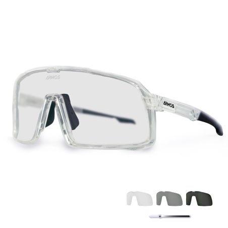 LUNETTES ARMOS SPEEDFLY - PHOTOCHROMIQUE