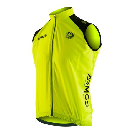 GILET COUPE VENT PRO ARMOS 