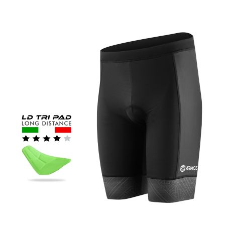 CUISSARD TRI PERFO LEGEND NOIR