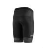 TRI SHORT PERFO LEGEND BLACK