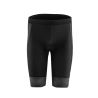 TRI SHORT PERFO LEGEND BLACK