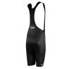 CYCLING BIB SHORT PRO ARMOS PRISME BLACK