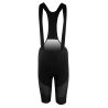 CYCLING BIB SHORT PRO ARMOS PRISME BLACK