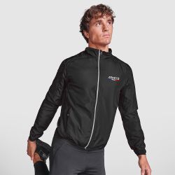 ARMOS PRIME MEN’S WINDBREAKER JACKET