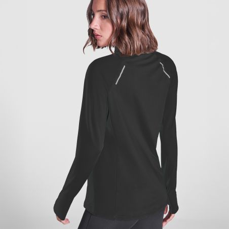 MAILLOT RUNNING ARMOS PRIME FEMME - Manches longues