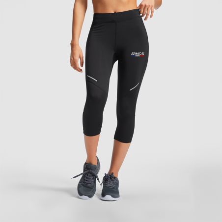 Women's Armor Prime Corsair - Black