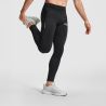 ARMOS PRIME MEN'S TIGHTS - Black
