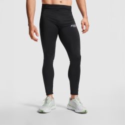 ARMOS PRIME MEN'S TIGHTS - Black