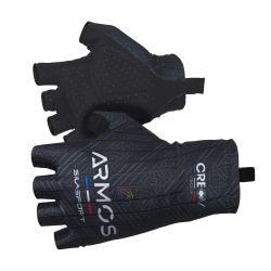 SHORT GLOVES PRO AERO CHRONO ARMOS TEAM