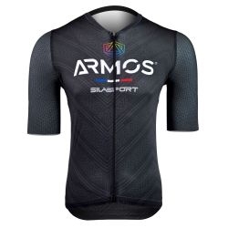 copy ofMAILLOT PRO ARMOS PRISME MC