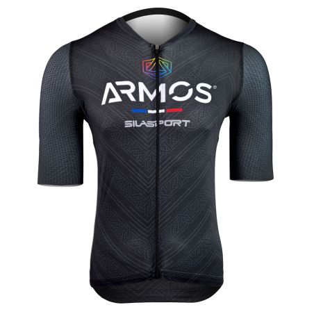 copy ofMAILLOT PRO ARMOS PRISME MC