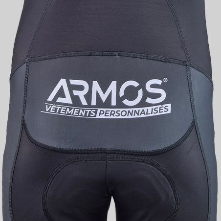 CUISSARD CYCLISME PRO ARMOS TEAM