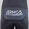 CUISSARD CYCLISME PRO ARMOS TEAM