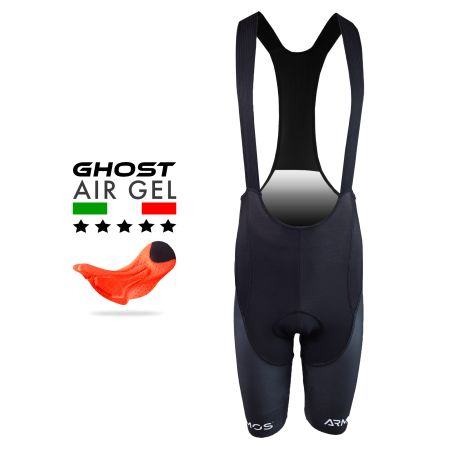 CUISSARD CYCLISME PRO ARMOS TEAM