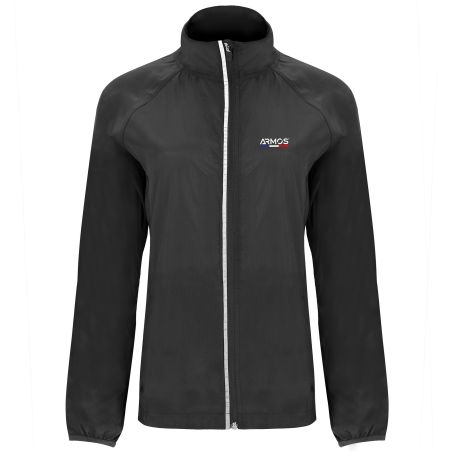 ARMOS PRIME WOMEN'S WINDBREAKER JACKET