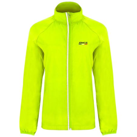 ARMOS PRIME WOMEN'S WINDBREAKER JACKET